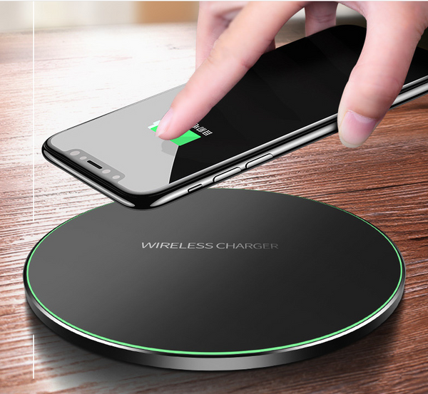 Wireless Fast Charger for Quick Power Up