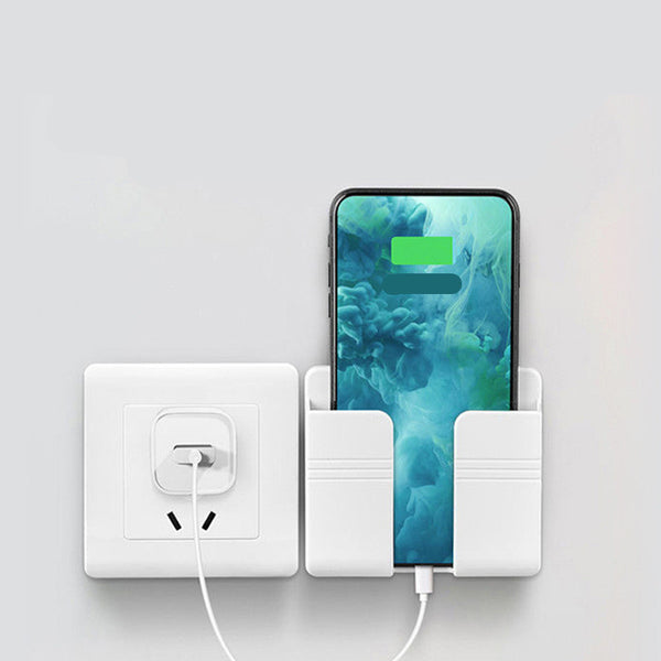 Efficient Charging and Storage Solution for Mobile Phone