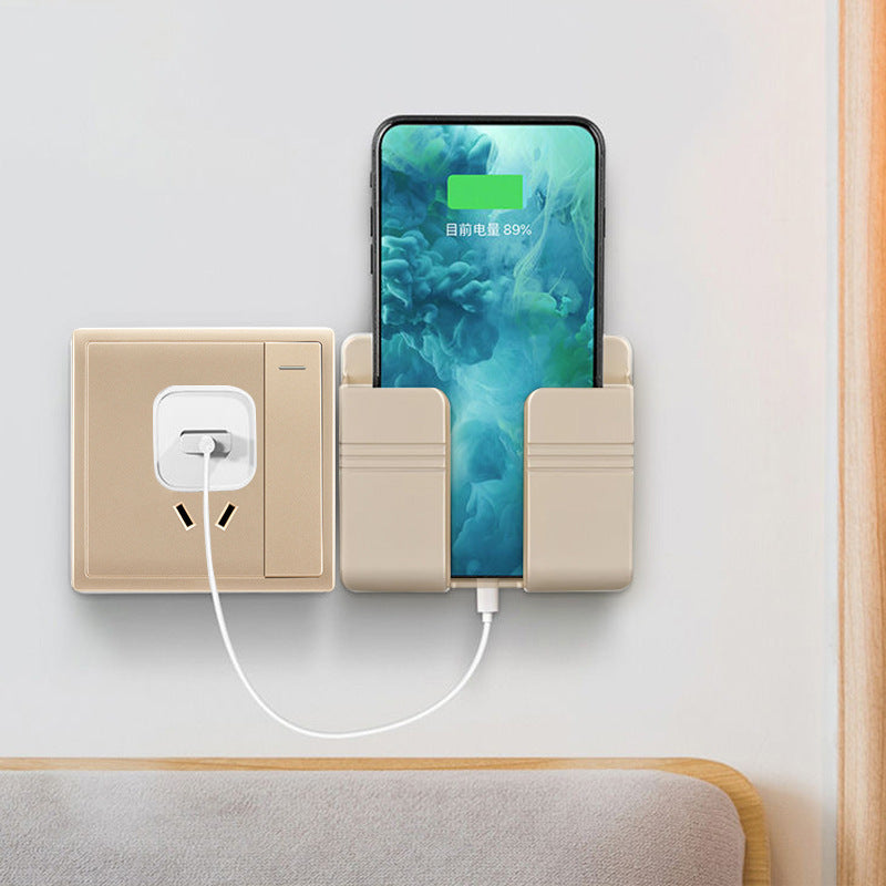 45W Dual USB-C Wall Charger Wall Mount
