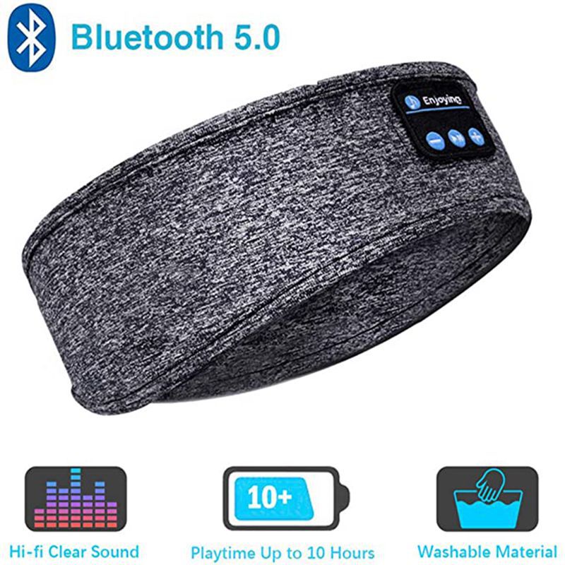 3D Wireless Timing Eye Mask 10 Hours