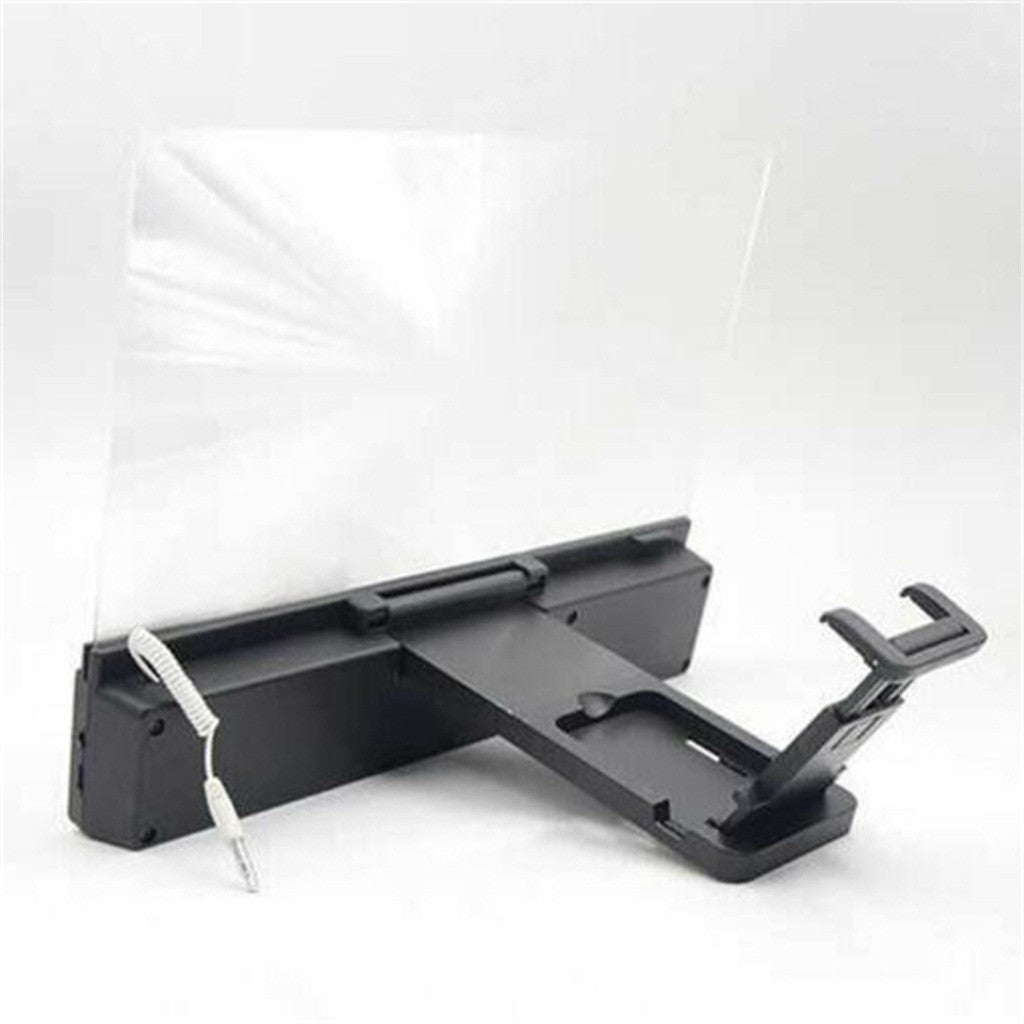 Portable Phone Screen Magnifier stand