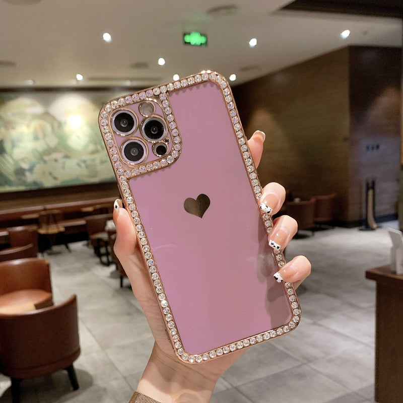 iPhone 14 Case Luxury different colors