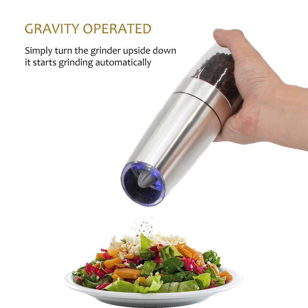 One Hand Operated 20cm grinder