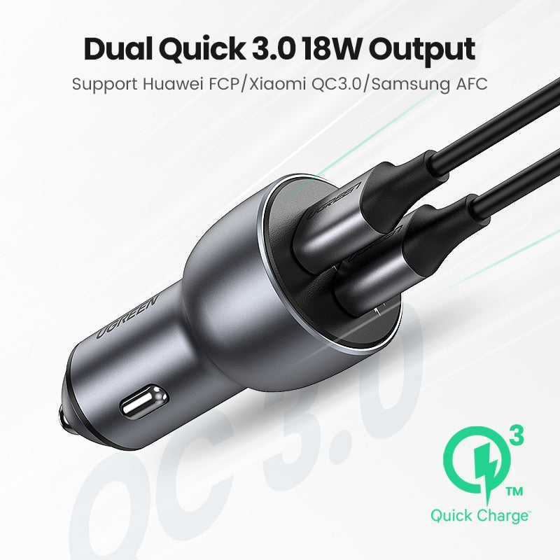 Super Fast Charging with USB huawei