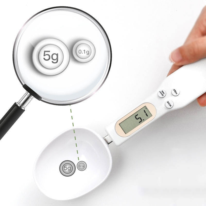  Electronic Measuring Spoon 0.1g