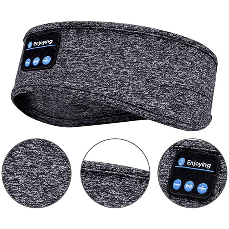 3D Wireless Timing Eye Mask 2024