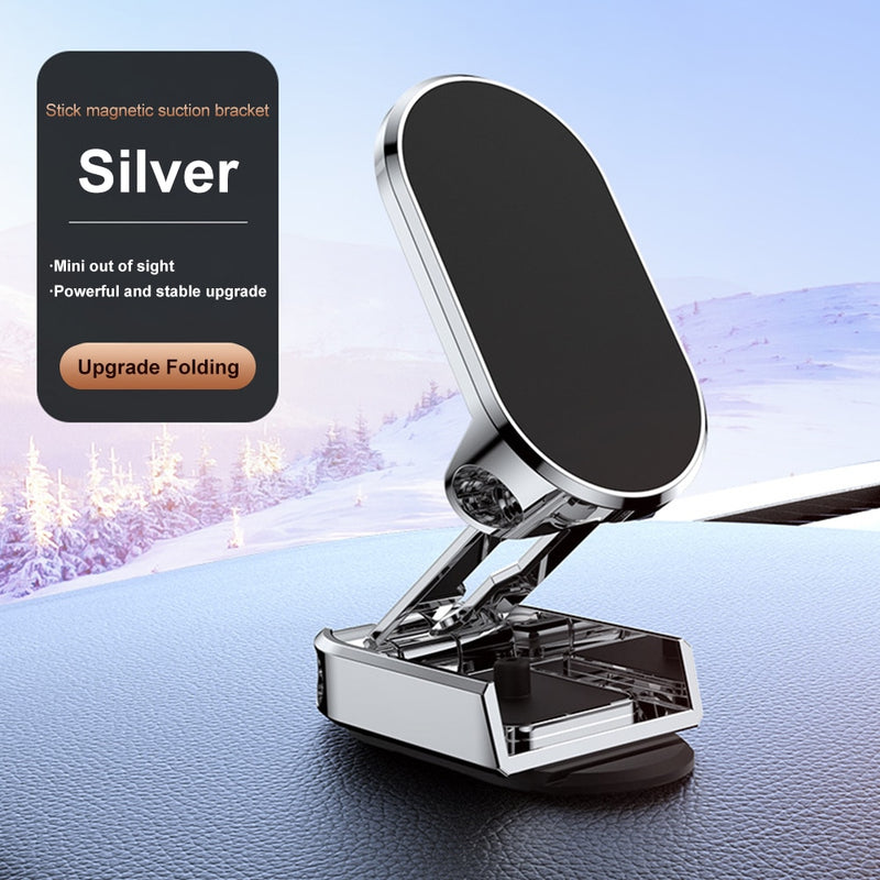 Magnetic Phone Holder for Car