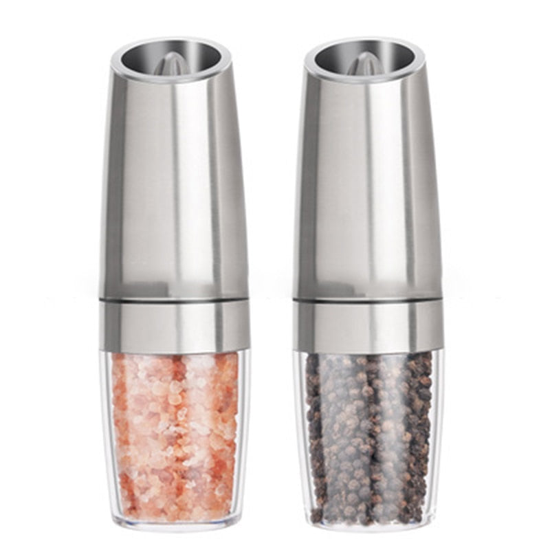 Efficient Salt and Pepper Grinder