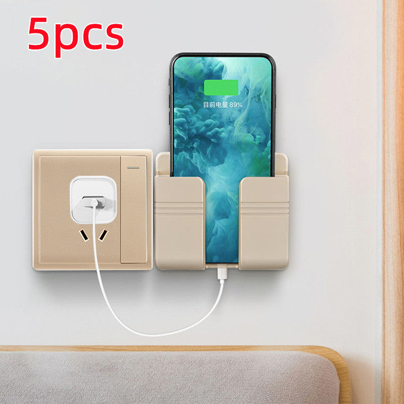 45W Dual USB-C Wall Charger 5PCs