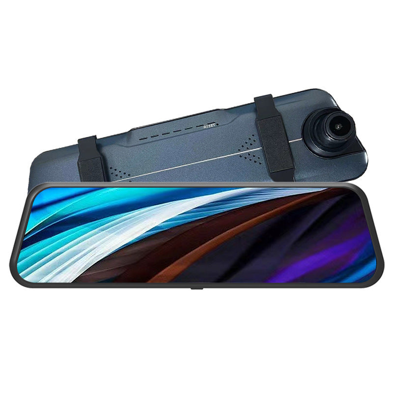 Car Streaming WiFi Dash Cam